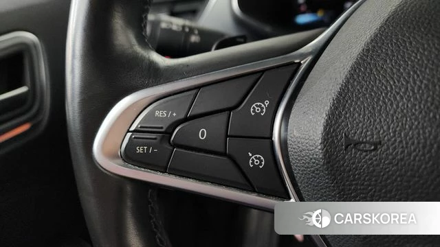 Renault Korea (Samsung) XM3 id 4294102 из Кореи 7