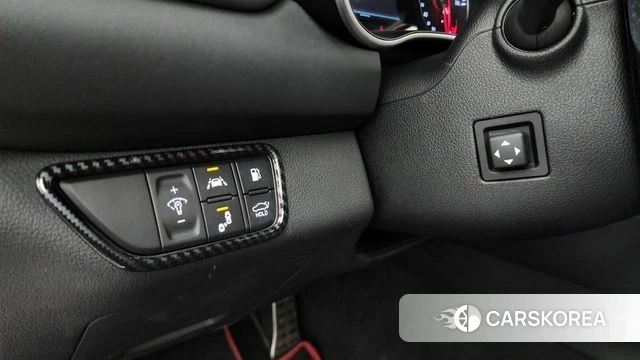 Genesis G70 id 4595622 из Кореи 7