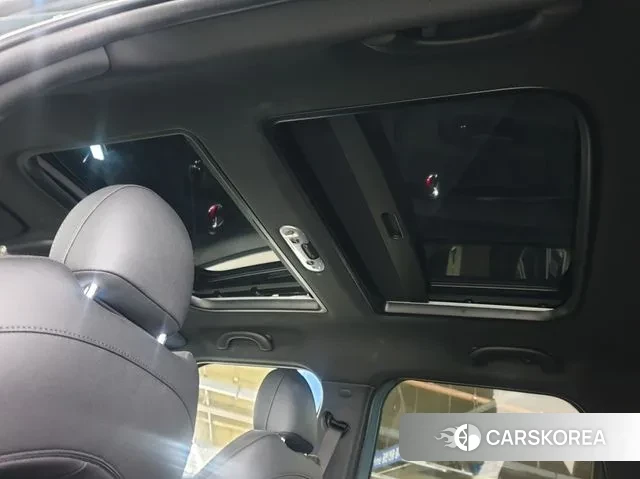 Mini Cooper S Countryman id 3246281 из Кореи 7