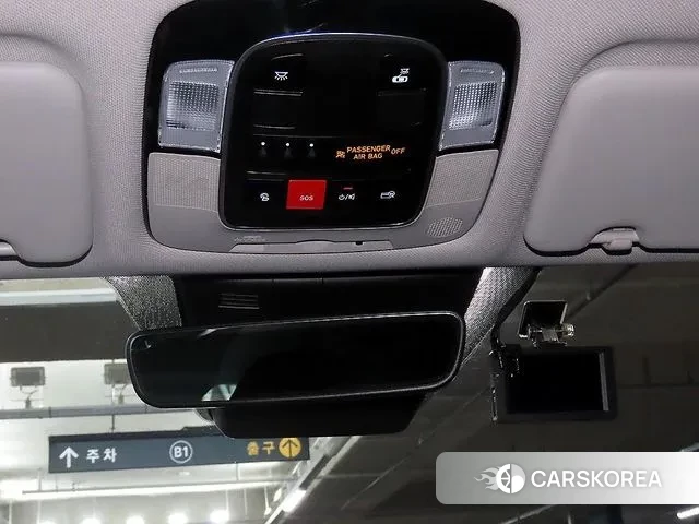 Hyundai Tucson Hybrid (NX4) id 3443173 из Кореи 7