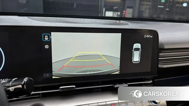 Hyundai Kona (SX2) id 3405419 из Кореи 7