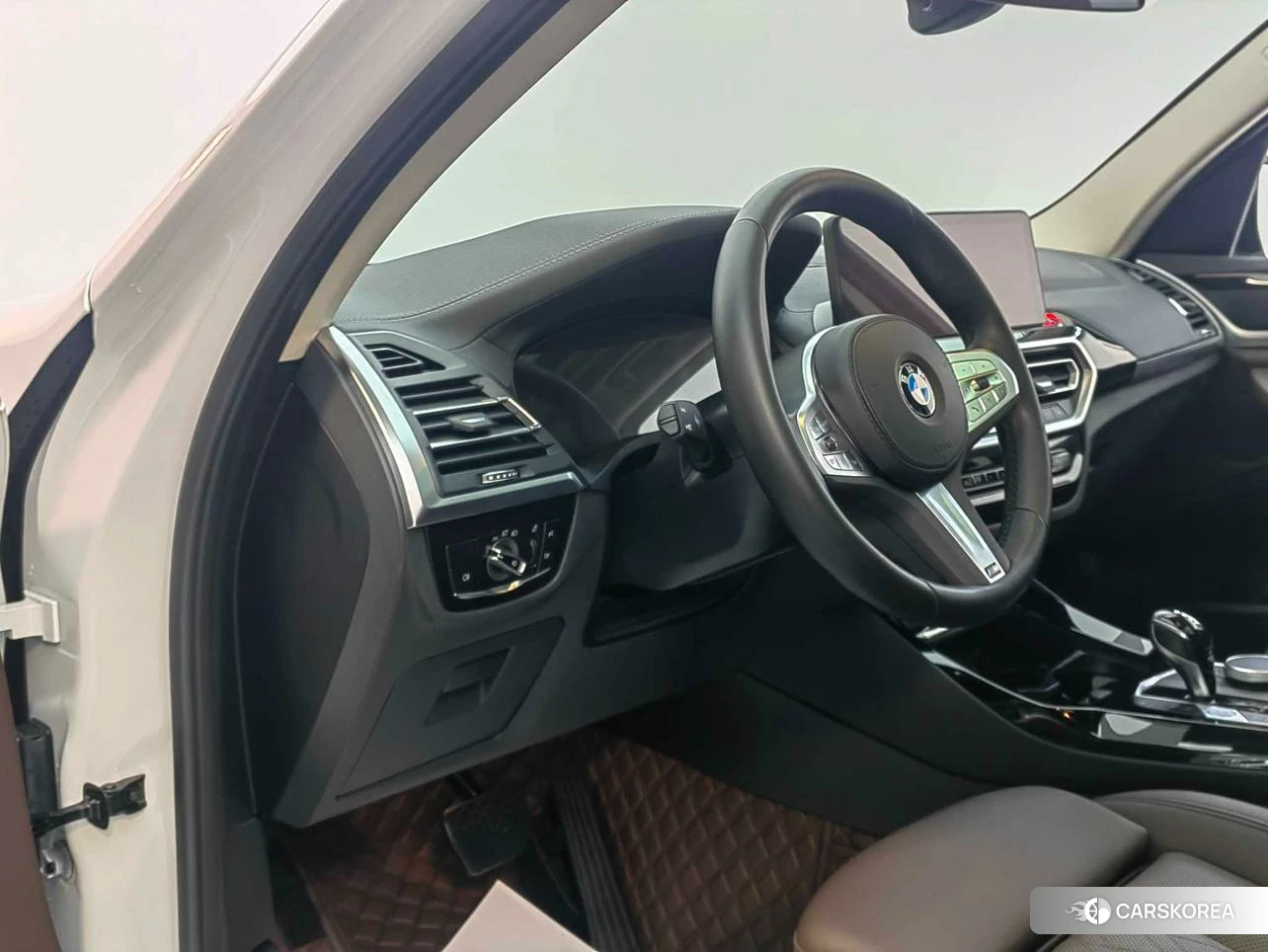 BMW X3 id 4510587 из Китая 7
