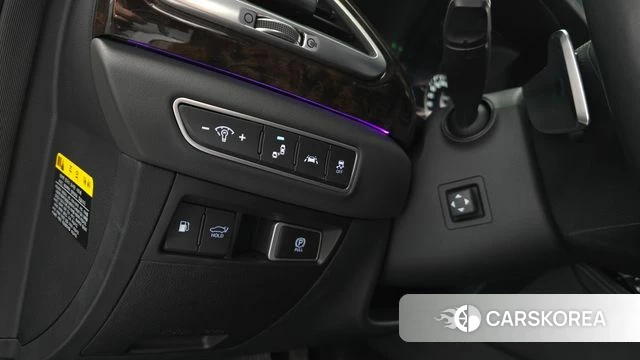 Genesis G90 id 4330625 из Кореи 7