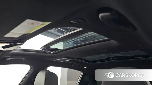 BMW 7 Series (G11) id 2902764 из Кореи 7