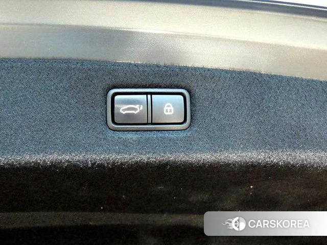 Genesis G90 id 3955393 из Кореи 7