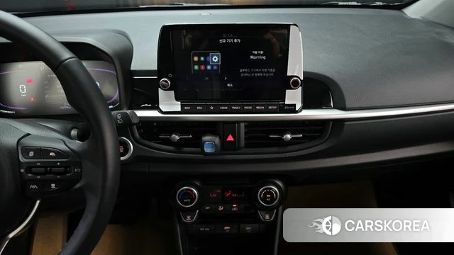 Kia The New Morning (JA) id 4322532 из Кореи 7