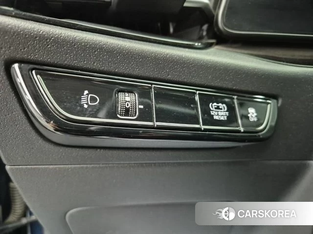 Kia Di Ol Nu Niro id 4631448 из Кореи 7