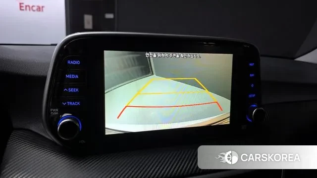 Hyundai All New Tucson id 3692587 из Кореи 7