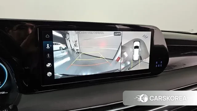 Hyundai The New Palisade id 3359658 из Кореи 7