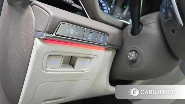 Genesis GV80 id 4549506 из Кореи 7