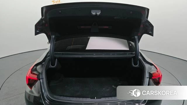 Kia K8 id 4401871 из Кореи 7