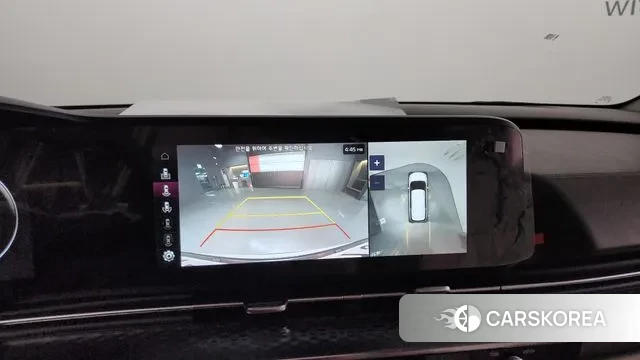 Kia Carnival 4th generation id 3180675 из Кореи 7