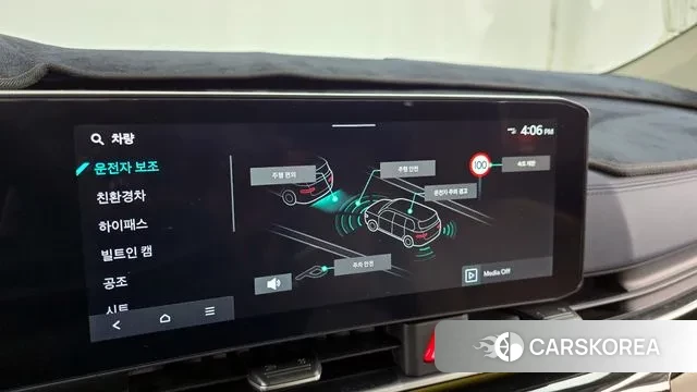 Kia The New Carnival 4th Generation id 3745527 из Кореи 7