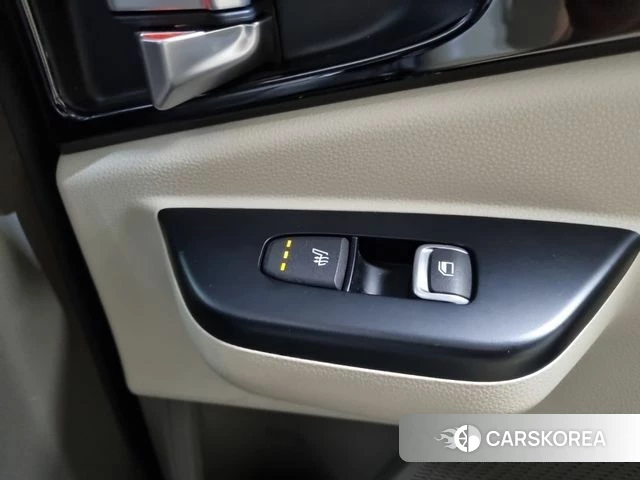 Kia Carnival 4th generation id 3936199 из Кореи 7