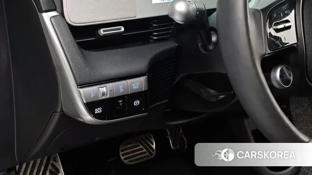 Hyundai Ionic 5 id 3329029 из Кореи 7