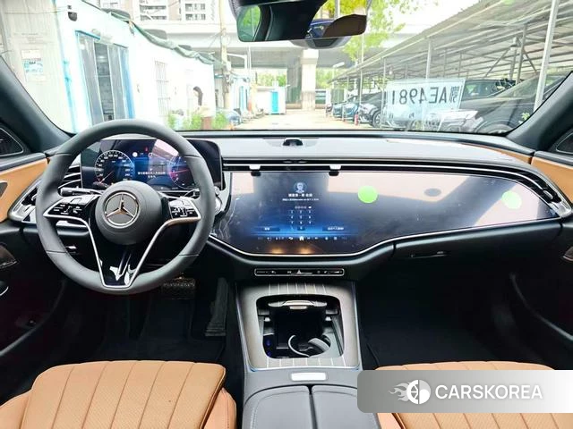 Mercedes-Benz E-class id 3993389 из Китая 7