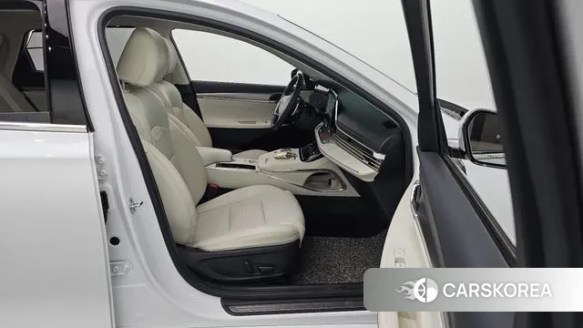 Hyundai The New Grandeur IG id 3053585 из Кореи 7