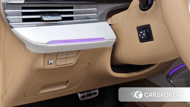 Hyundai The New Grandeur IG id 3422447 из Кореи 7