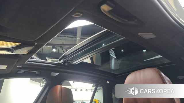 BMW X5 (G05) id 4736253 из Кореи 7