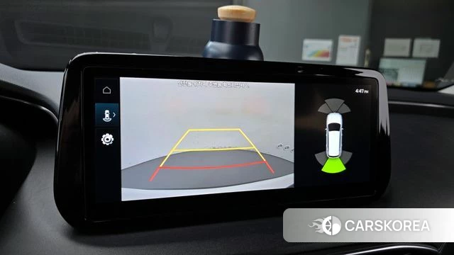 Hyundai The New Santa Fe id 4186884 из Кореи 7