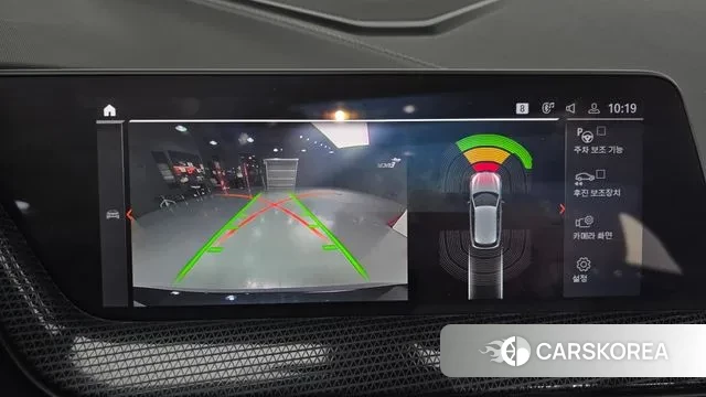 BMW 1 Series (F40) id 3462275 из Кореи 7