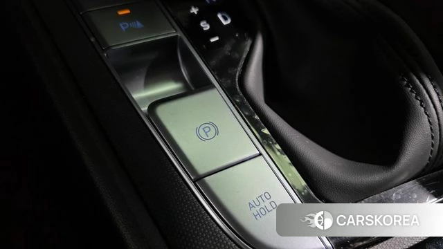 Hyundai The New Avante (CN7) id 4897769 из Кореи 7