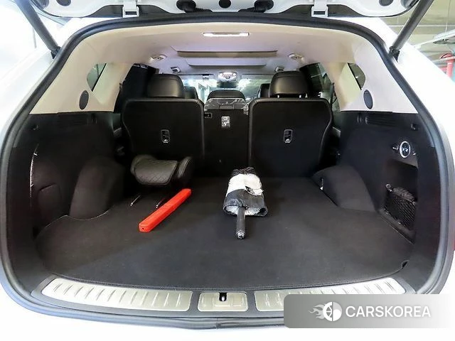 Genesis GV80 id 4842453 из Кореи 7
