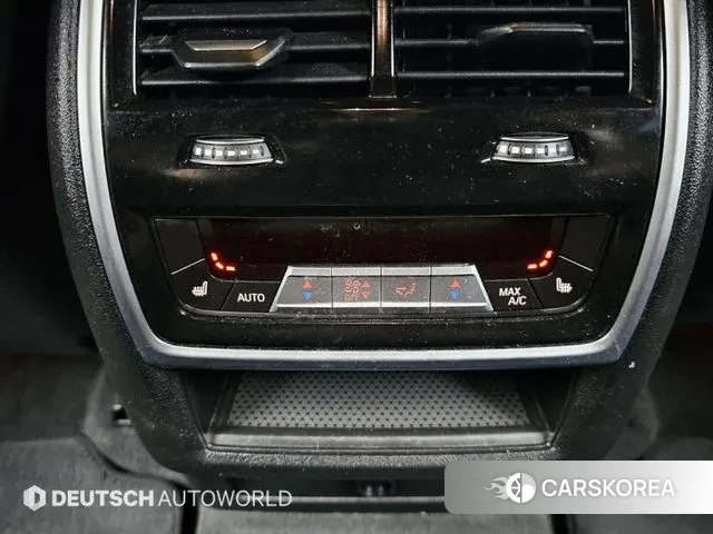 BMW X6 (G06) id 3433758 из Кореи 7