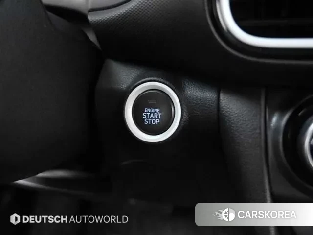 Hyundai Kona Hybrid id 2981154 из Кореи 7