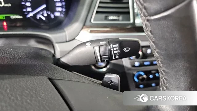 Genesis G80 id 3254475 из Кореи 7