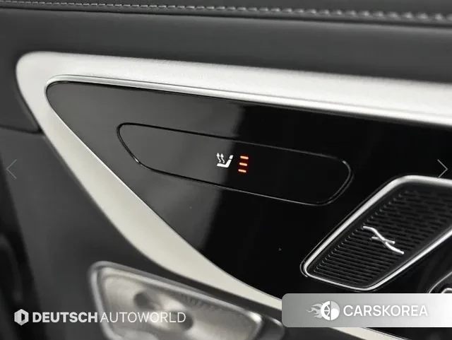 Mercedes-Benz GLC-Class X254 id 3763779 из Кореи 7