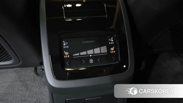Volvo S90 id 4778561 из Кореи 7