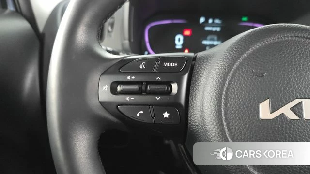 Kia The New Kia Ray id 4321994 из Кореи 7