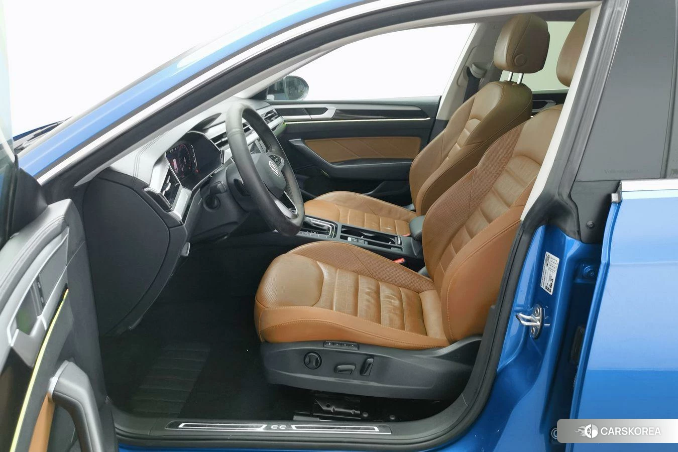 Volkswagen CC id 4467566 из Китая 7