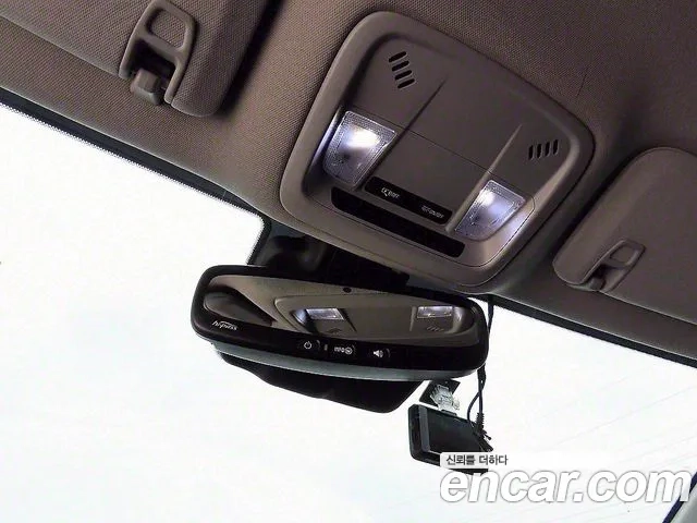 Chevrolet (GM Daewoo) The New Malibu id 2896817 из Кореи 7