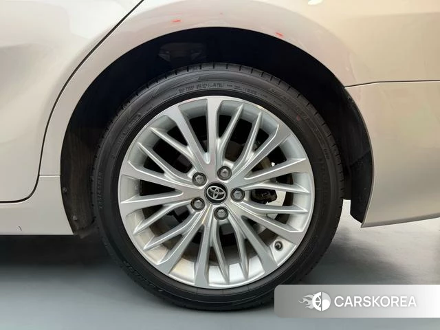 Toyota Camry id 4238199 из Китая 7