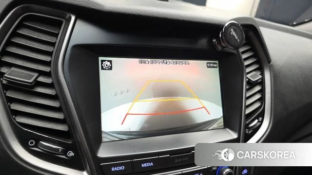 Hyundai The New Max Cruise id 4663086 из Кореи 7