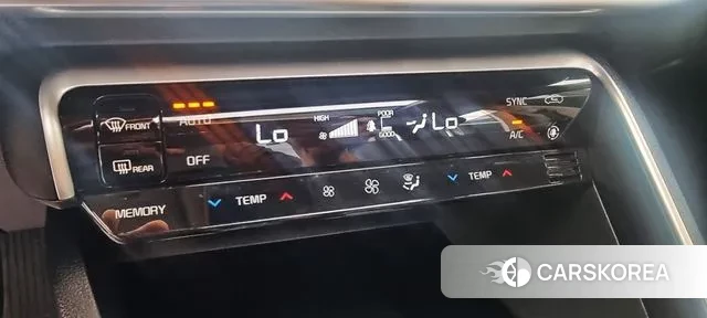 Kia K5 3rd generation id 3012724 из Кореи 7