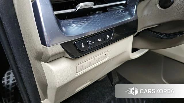 Kia Carnival 4th generation id 3839588 из Кореи 7