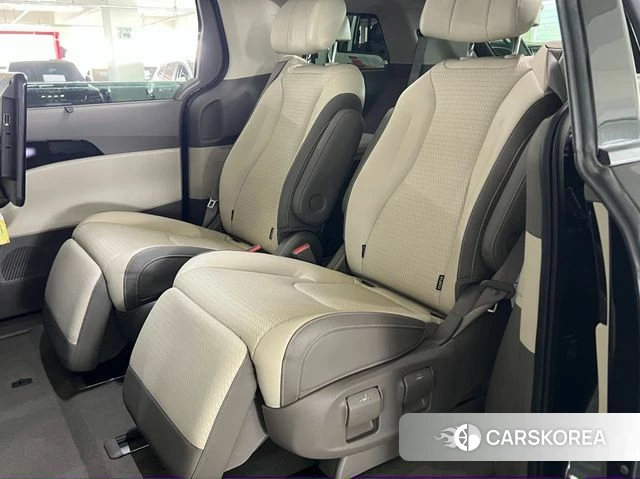 Kia Carnival 4th generation id 4367651 из Кореи 7