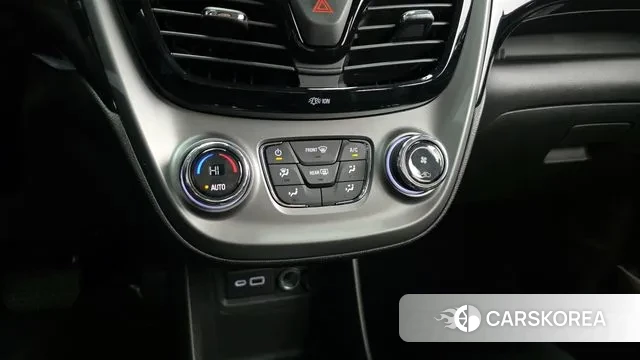 Chevrolet (GM Daewoo) The New Spark id 3651625 из Кореи 7