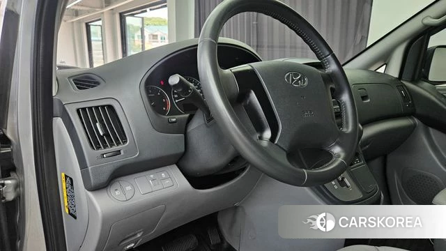 Hyundai The New Grand Starex id 4511759 из Кореи 7