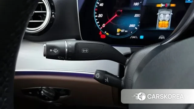 Mercedes-Benz E-Class W213 id 3655518 из Кореи 7