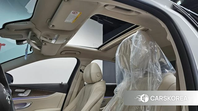 Mercedes-Benz E-Class W213 id 4764915 из Кореи 7
