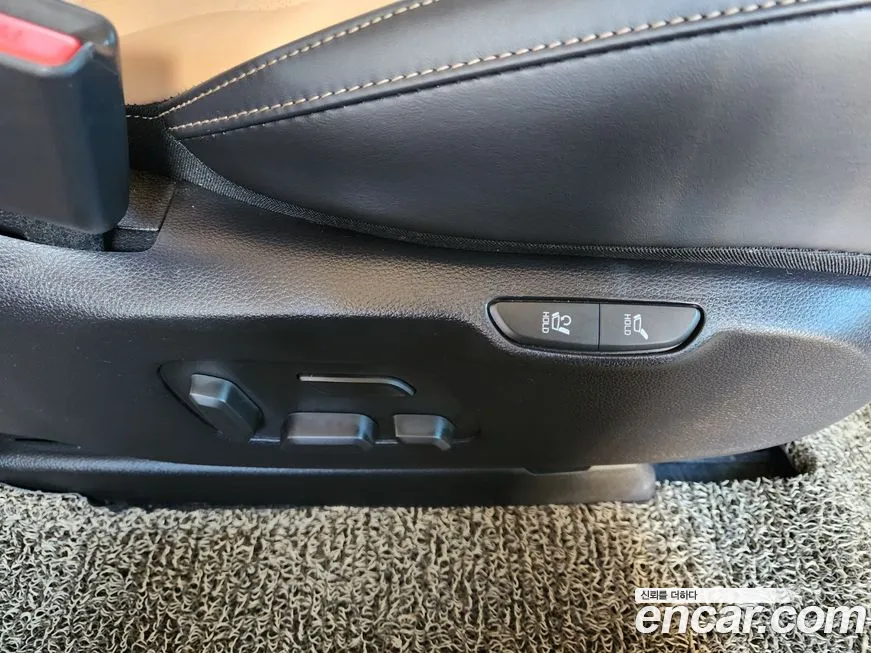 Kia Carnival 4th generation id 1939661 из Кореи 7