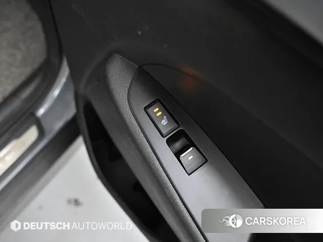 Hyundai All New Tucson id 3408085 из Кореи 7