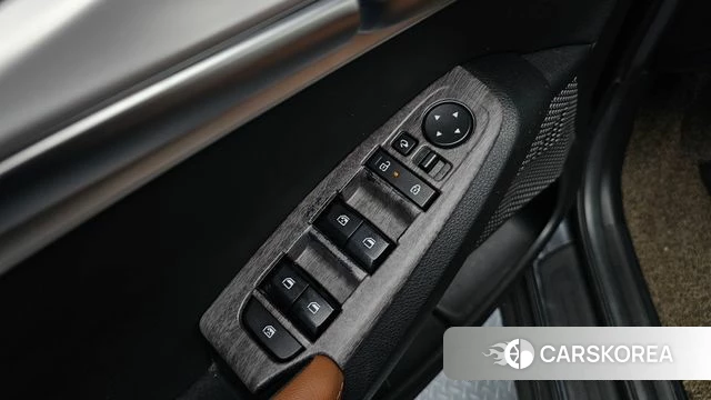 Kia The New Seltos id 3897393 из Кореи 7