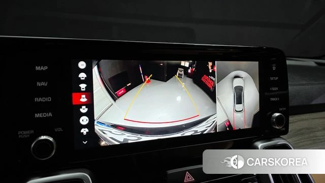 Kia Sorento 4th Generation id 3839443 из Кореи 7