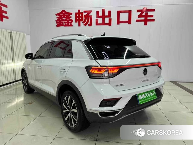 Volkswagen Exploring songs id 4264775 из Китая 7