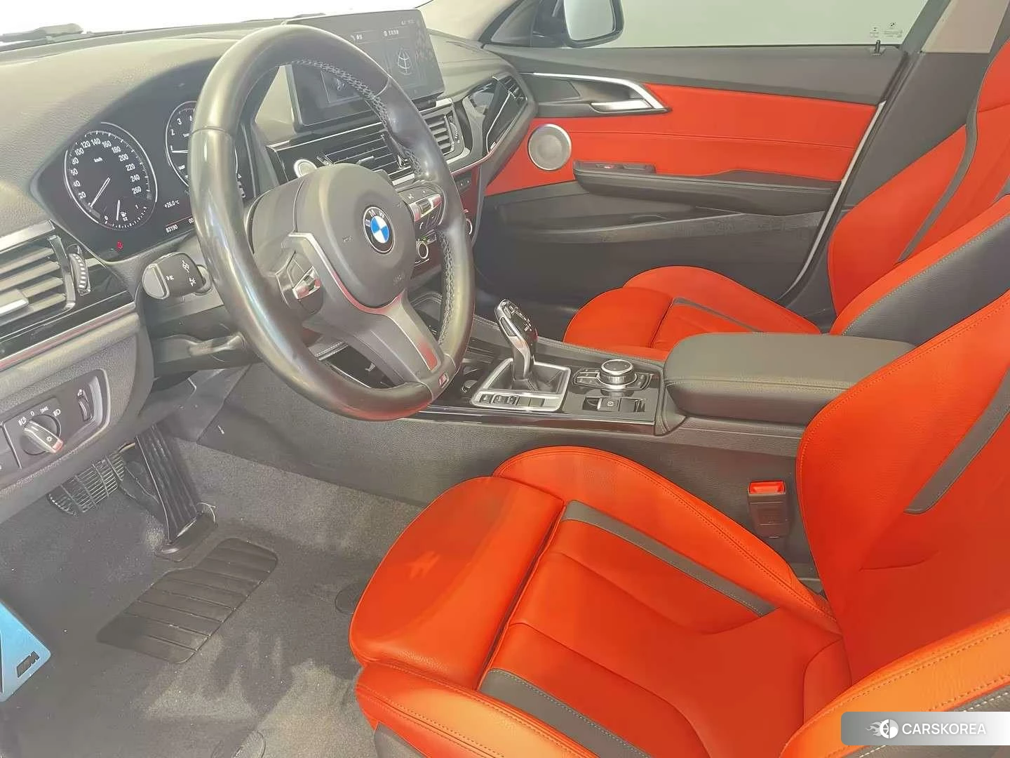 BMW 1 series id 4440644 из Китая 7
